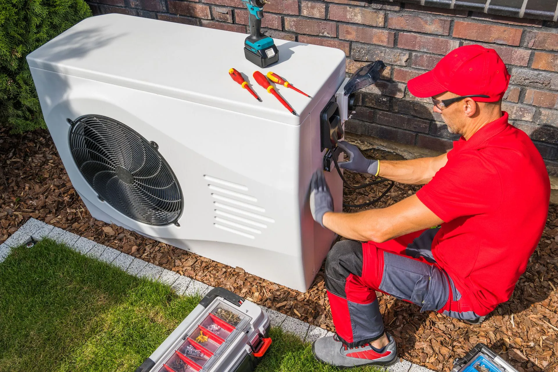 About HVAC in Fort Fairfield, ME